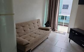 Cobertura praia de leste